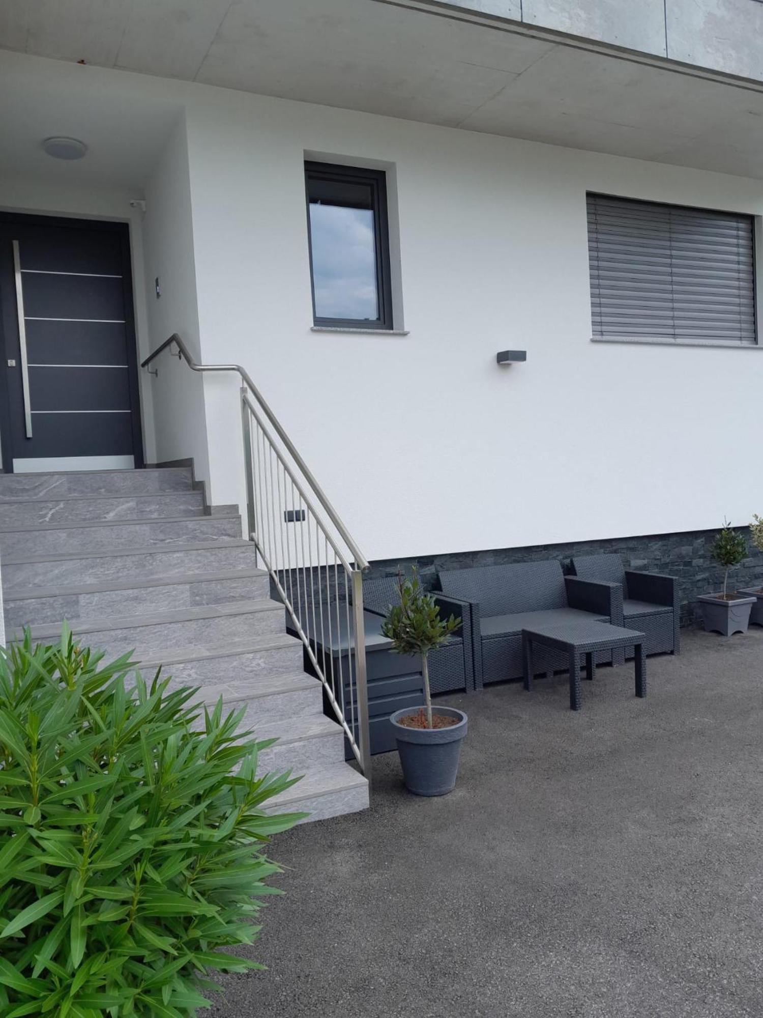 Montepart Zillertal Apartment Hainzenberg Exterior photo